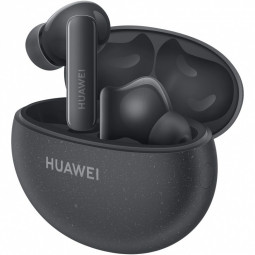 Huawei FreeBuds 5i Bluetooth Headset Nebula Black