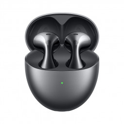 Huawei Freebuds 6 Bluetooth Headset Black