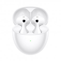 Huawei Freebuds 6 Bluetooth Headset White