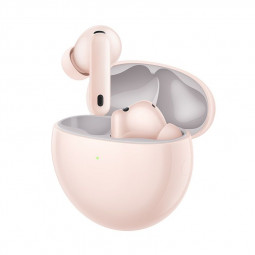 Huawei Freebuds 7i Bluetooth Headset Pink