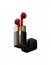 Huawei FreeBuds Lipstick True Wireless Bluetooth  Headset Red