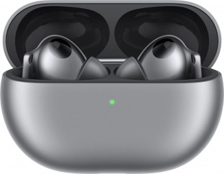 Huawei FreeBuds Pro 3 Headset Silver Frost