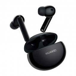 Huawei FreeBuds 4i Headset Black