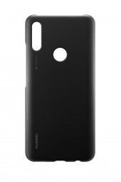 Huawei P Smart Z TPU Protective Case Black