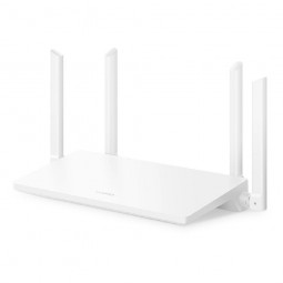 Huawei WIFI AX2 5GHz Wi-Fi 6 HarmonyOS Mesh+ Parental Controls Router White