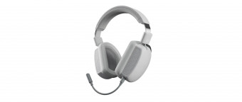 HYTE eclipse HG10 Wireless Gaming Headset Grey