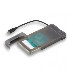 I-TEC MySafe USB-C 3.1 Gen. 2 Easy 2,5