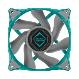 Iceberg Thermal IceGale Xtra 120mm Teal