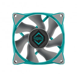 Iceberg Thermal IceGale Xtra 80mm Teal