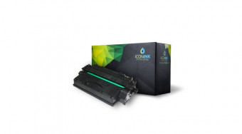 ICONINK CF280X Black utángyártott toner