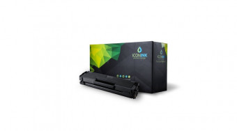 ICONINK MLT-D101S Black utángyártott toner