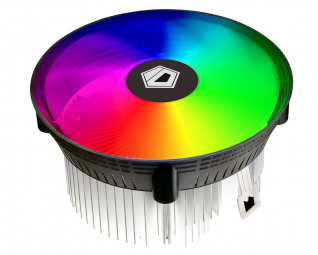 ID-COOLING DK-03A RGB PWM CPU Cooler