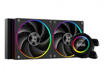 ID-COOLING Space SL240