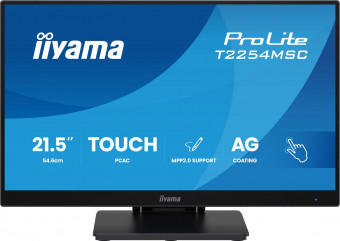 iiyama 21,5