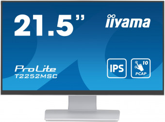 iiyama 21,5