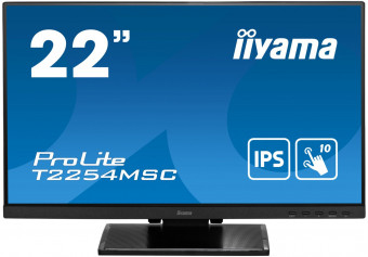 iiyama 21,5