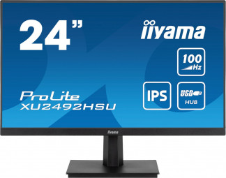 iiyama 23,8