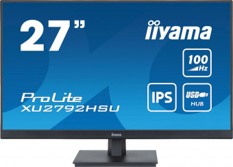 iiyama 27