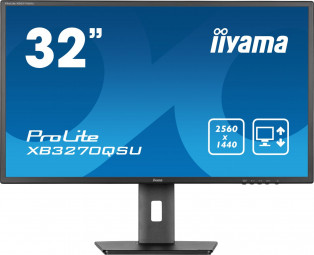 iiyama 31,5