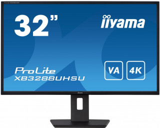 iiyama 31,5