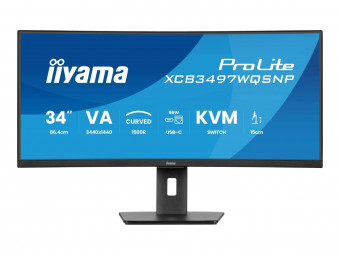 iiyama 34