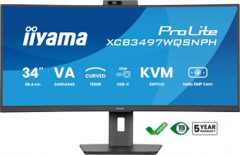 iiyama 34