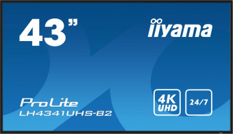 iiyama 43