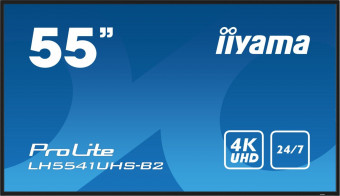 iiyama 54,6
