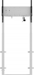 iiyama  MD-WLIFT2031-W1 Single column electric floor lift for monitors up to 55
