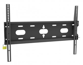 iiyama MD-WM6040 Universal wall mount 600x400mm Black