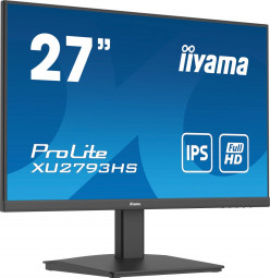 iiyama ProLite XU2793HS-B5 IPS LED