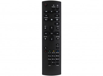 iiyama RC REMOTEV09 Távirányító Black