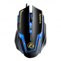 iMICE A9 Gaming Mouse Black