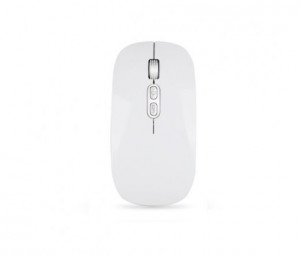 iMICE E-1400 wireless mouse White