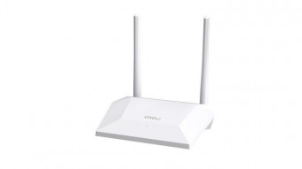 IMOU HR300 300Mbps wireless router White