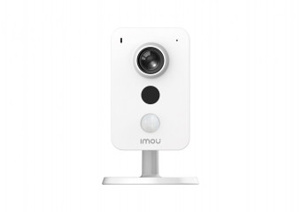 IMOU IPC-K22AP Cube PoE 2MP Beltéri Kamera