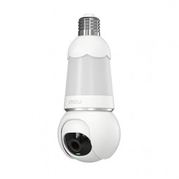 IMOU IPC-S6DP-5M0WEB Dome IP Bulb Cam