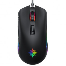 INCA IMG-GT14 Gaming Mouse Black