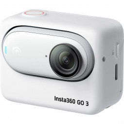 Insta360 GO 3 Action Camera 128GB