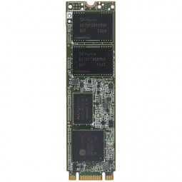 Intel 120GB M.2 2280 5400s Series TLC Reseller Single Pack SSDSCKKF120H6X1