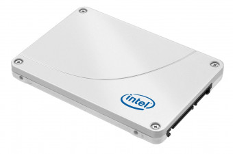 Intel 240G SATA3 2,5