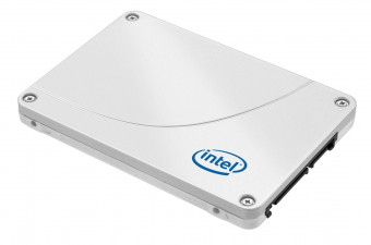 Intel 7,68TB SATA3 2,5