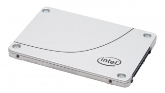 Intel 9600GB 2,5