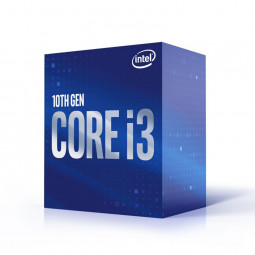 Intel Core i3-10320 3,8GHz 8MB LGA1200 BOX