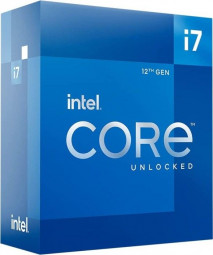 Intel Core i7-12700K 3,6GHz 25MB LGA1700 BOX