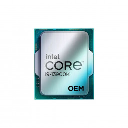 Intel Core i9-13900K 3,0GHz 36MB LGA1700 OEM