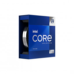 Intel Core i9-13900KS 3,2GHz 32MB LGA1700 BOX (Ventilátor nélkül)