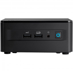 Intel NUC 13 Pro Kit NUC13ANKI3 Arena Canyon (EU Cord)