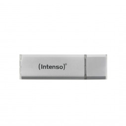 Intenso 16GB Ultra Line USB3.0 Silver