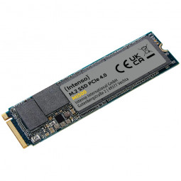 Intenso 1TB M.2 2280 NVMe MI500